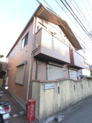 グランデ十番館