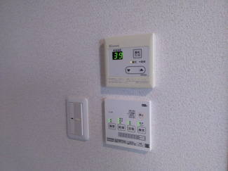 【設備】 | ロンディネ鷺ノ宮