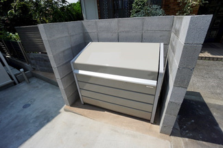 【その他共用部分】 | ロンディネ鷺ノ宮