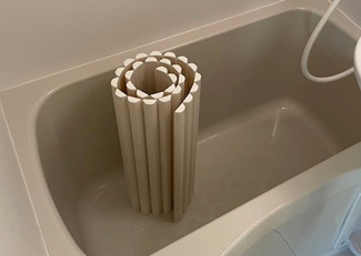 【浴室】 | ロンディネ鷺ノ宮