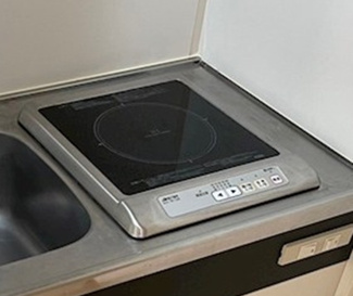 【キッチン】 | ロンディネ鷺ノ宮