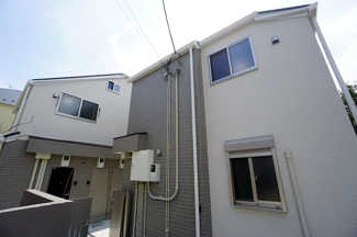 【外観】 | ロンディネ鷺ノ宮 | ☆外観☆