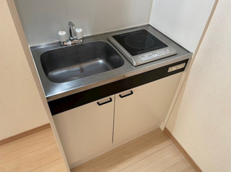 【キッチン】 | ロンディネ鷺ノ宮 | ☆キッチン☆