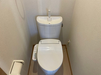 【トイレ】 | ロンディネ鷺ノ宮 | ☆トイレ☆