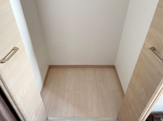 【収納】 | ロンディネ鷺ノ宮