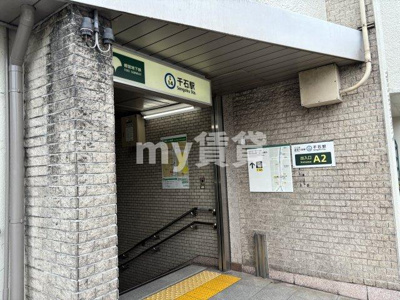 【周辺】 | 朝日ハイツ