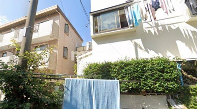 【展望】 | 朝日ハイツ