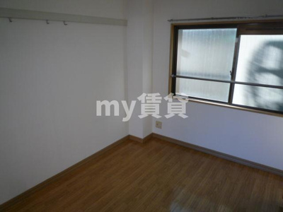 【内装】 | 朝日ハイツ