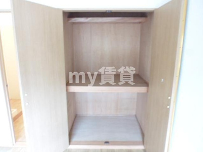 【収納】 | 朝日ハイツ