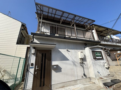 【外観】 | 寿町HOUSE