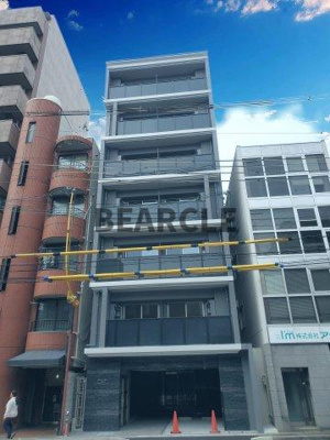 【外観】 | Orchid Court四条大宮