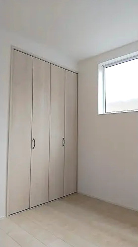 佐伯区三宅3丁目　№36528の洋室|収納