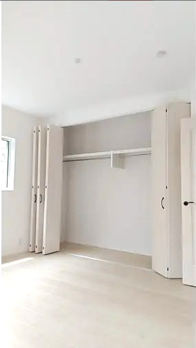 佐伯区三宅3丁目　№36528の洋室|収納