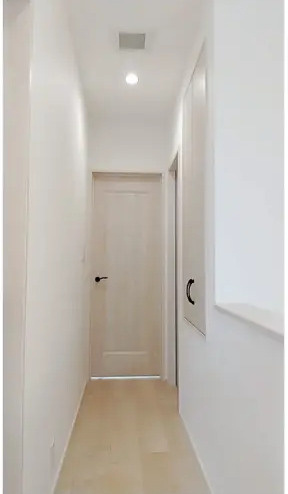 佐伯区三宅3丁目　№36528のその他|2階廊下