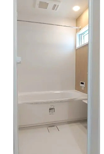 佐伯区三宅3丁目　№36528の浴室|1日の疲れを癒してくれる
バスルーム