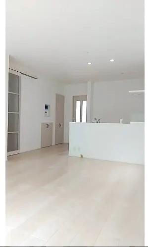 佐伯区三宅3丁目　№36528の居間・リビング