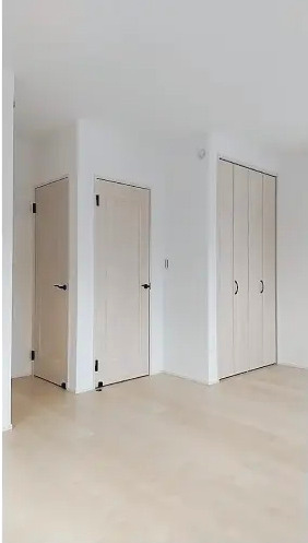 佐伯区三宅3丁目　№36528の洋室|収納