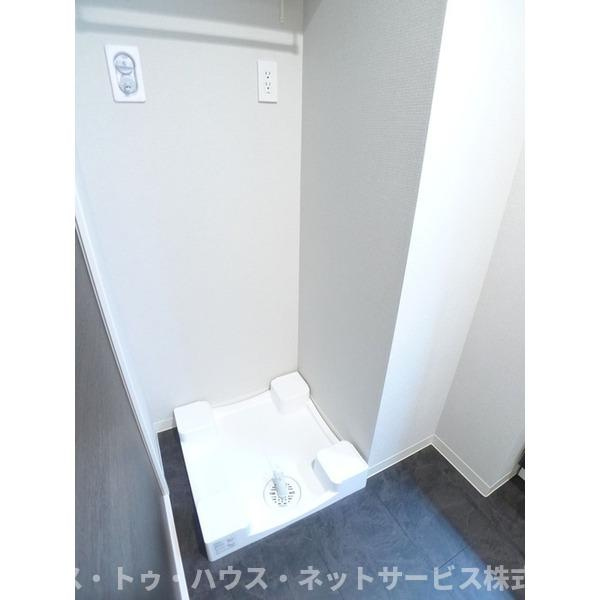 Brilliant　View　Central Parkの内装