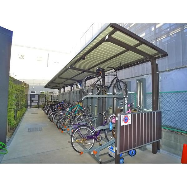 Brilliant　View　Central Parkのその他