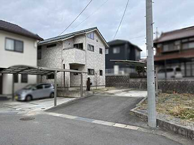 【外観】 | 東広島市西条町寺家