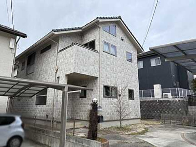 【外観】 | 東広島市西条町寺家