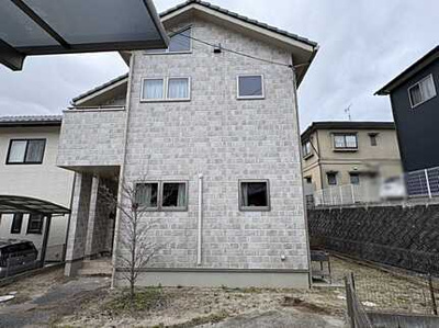 【外観】 | 東広島市西条町寺家