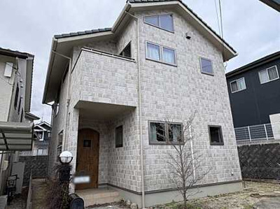 【外観】 | 東広島市西条町寺家