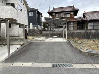 【駐車場】 | 東広島市西条町寺家