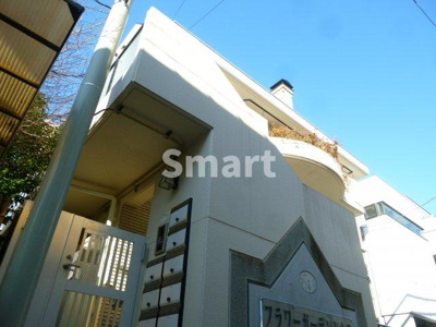 【外観】 | フラワーガーデンハウス