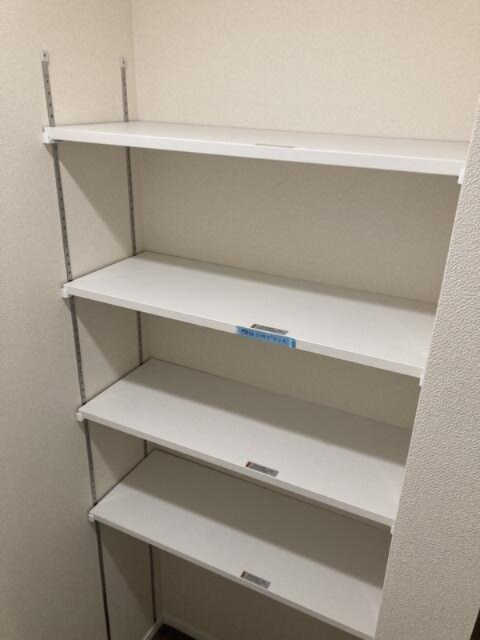 筑紫野市下見の収納