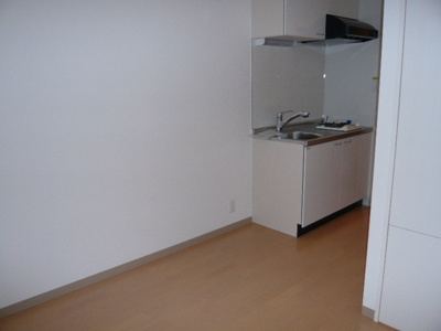 【キッチン】 | ウィンマックス国立 | 写真は別部屋参考・イメージです。