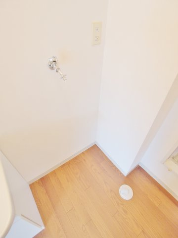 安芸郡海田町畝１丁目のアパートのその他