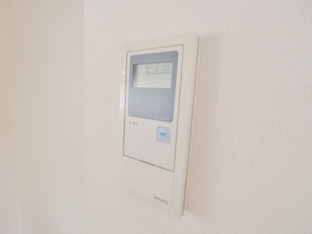 安芸郡海田町畝１丁目のアパートの設備