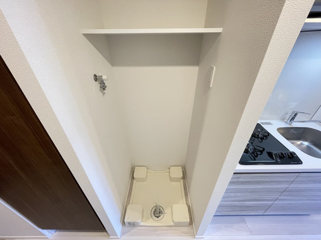 【設備】 | ガリシア森下Ⅴ