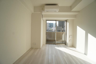 【内装】 | ガリシア森下Ⅴ