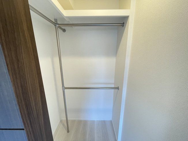 【収納】 | ガリシア森下Ⅴ