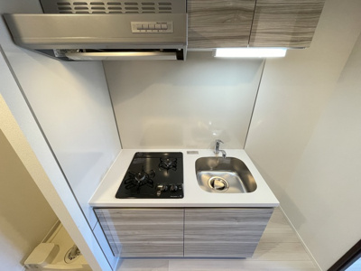 【キッチン】 | ガリシア森下Ⅴ