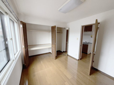 【収納】 | ミヤビタウンＢ