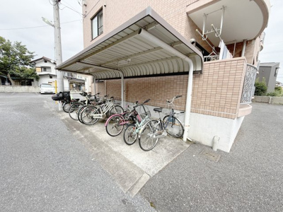 【その他共用部分】 | ミヤビタウンＢ