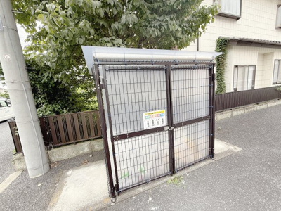 【その他共用部分】 | ミヤビタウンＢ