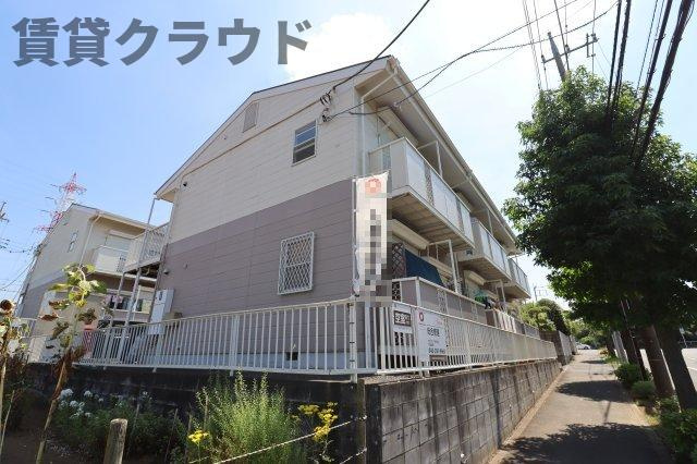 ファーストグリーン　Ａの洗面所|ゆったりとスペースのある洗面所