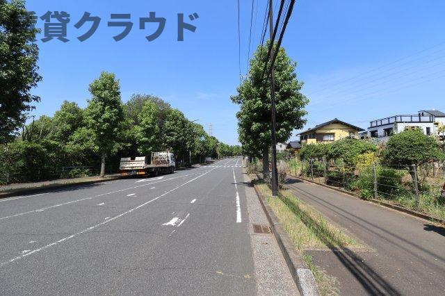 ファーストグリーン　Ａの周辺