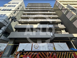 コンフォリア・リヴ京橋