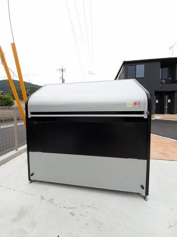 リーヴルＡのその他共用部分