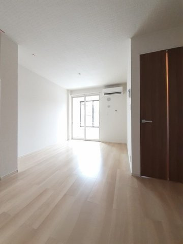 リーヴルＡの居間・リビング