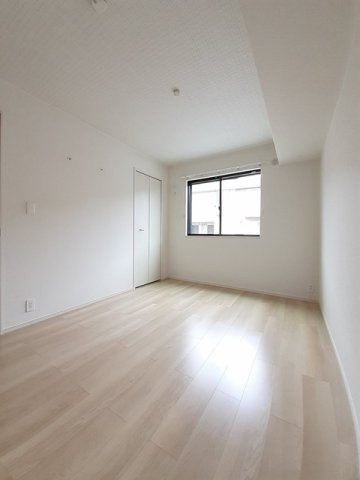 リーヴルＡの内装