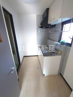 ハイムエクセルIIの内装