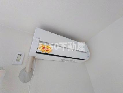 ハイムエクセルIIの設備