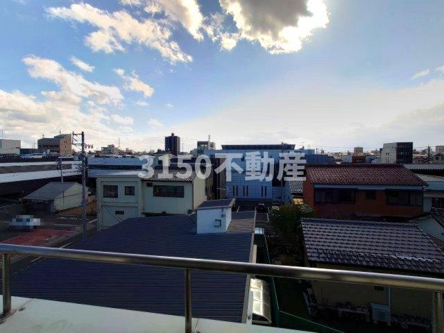 ハイムエクセルIIの展望