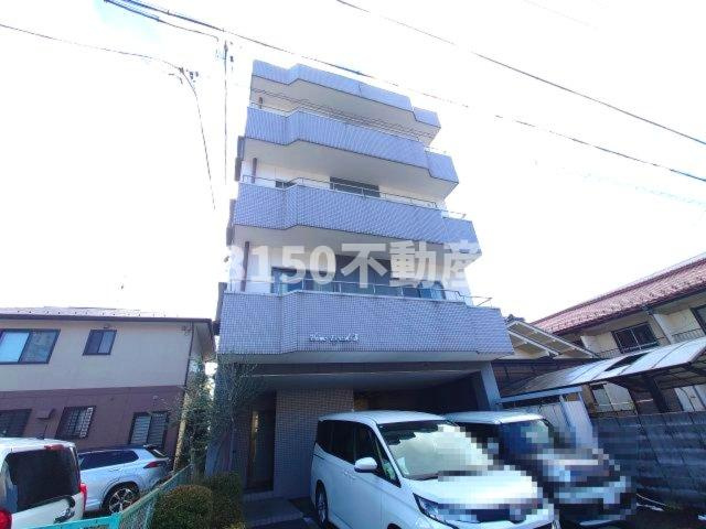 ハイムエクセルIIの外観